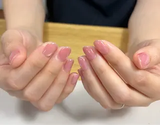 ネイル miki .のネイルデザイン
