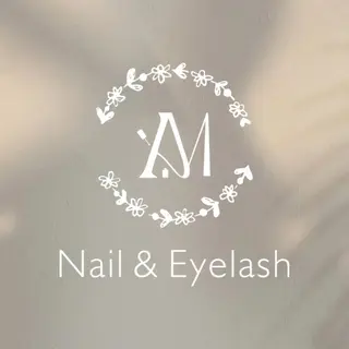 ネイル A1 nail &eyelashのネイルデザイン