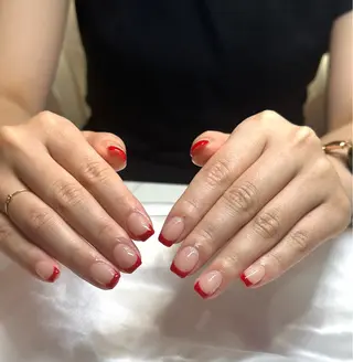ネイル MIKA LILYのネイルデザイン