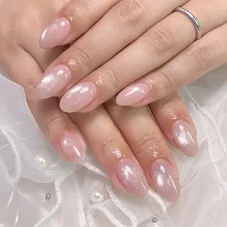 ネイル Twinkle Nail Kuboのネイルデザイン