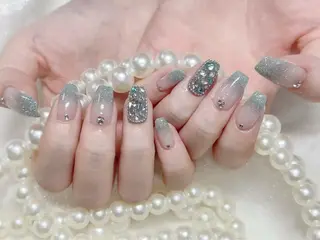 ネイル 陳 rinaのネイルデザイン