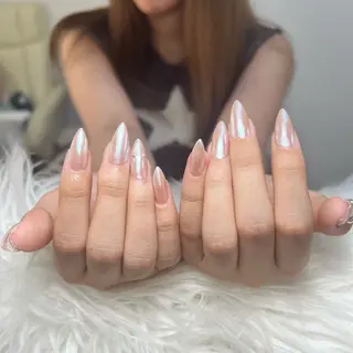 ネイル T.Lee Harajukuのネイルデザイン
