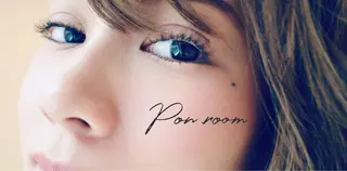 マツエク・マツパ 大人の為のまつげ眉毛 salonポンルームの眉毛・アイブロウイメージ