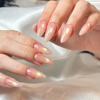 ネイル Kiwami nailsalonのネイルデザイン