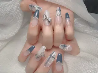 ネイル yuna ユナのネイルデザイン