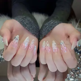 ネイル CiCi NailSalonのネイルデザイン
