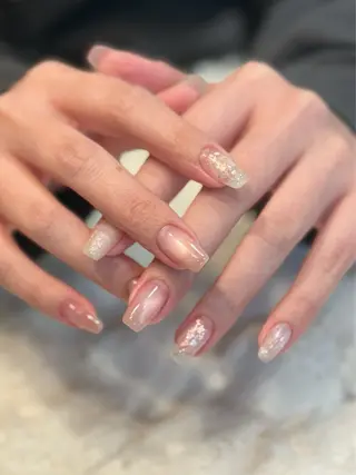 ネイル S koharuのネイルデザイン