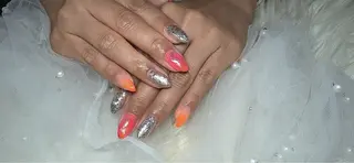 ネイル Mimi Nailのネイルデザイン