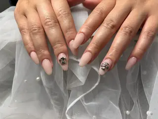 ネイル 練習モデル募集 nailのネイルデザイン