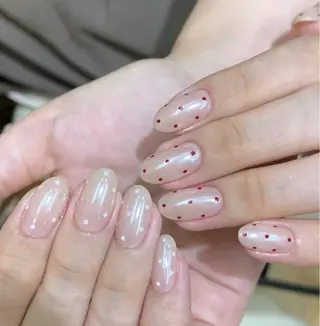 ネイル GreenNail salonのネイルデザイン