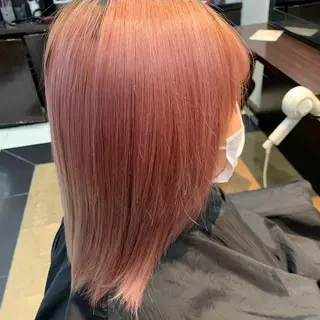 カラー 艶髪/髪質改善 ♡Tsuzumiのその他イメージ