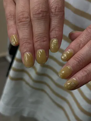 ネイル nail salon Howdyのネイルデザイン