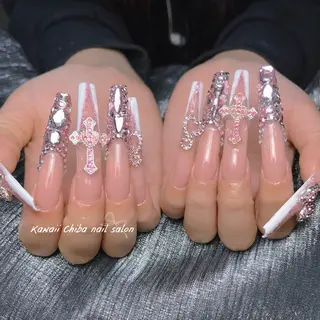 ネイル Kawaii Chiba nailのネイルデザイン