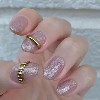ネイル shiro ハルカのネイルデザイン