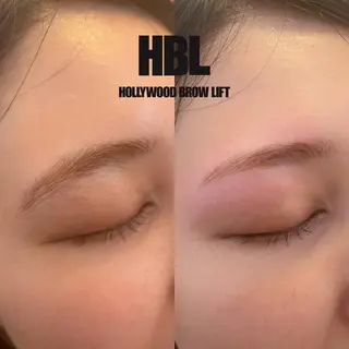 アイブロウ ayaka .のネイルデザイン
