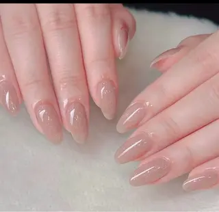 ネイル anela 仁香のネイルデザイン