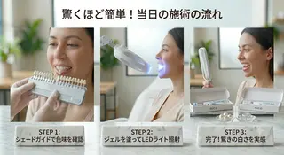 マツエク・マツパ ホワイトニングサロン nico西葛西店のその他イメージ