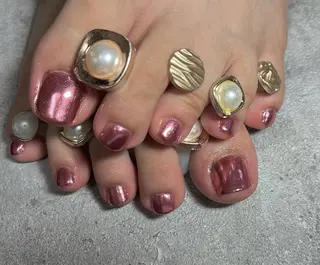ネイル Mimi Nailのネイルデザイン