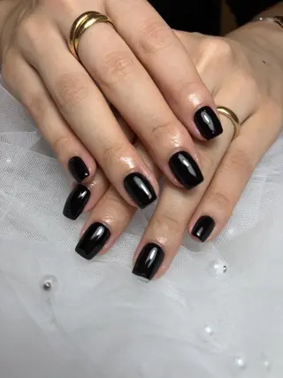 ネイル mofie🤍ユウユ /恵比寿駅徒歩5分のネイルデザイン