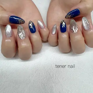 ネイル テネルネイル tener nailのネイルデザイン