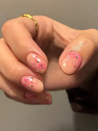 ネイル chika / nailのネイルデザイン