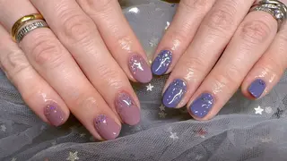 ネイル Nail Salon J.C京急弘明寺駅のネイルデザイン
