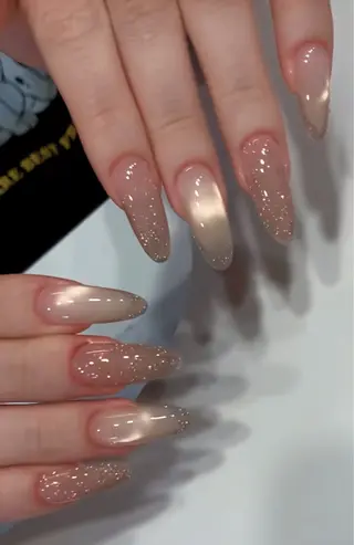 ネイル WO MIAO💎のネイルデザイン