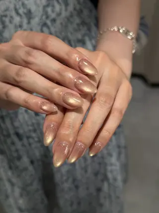 ネイル shiba / nailistのネイルデザイン