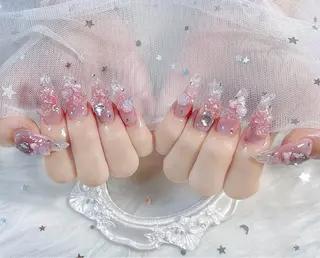 ネイル Chan Nail Salonのネイルデザイン