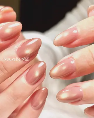 ネイル Nouvelle Nailのネイルデザイン