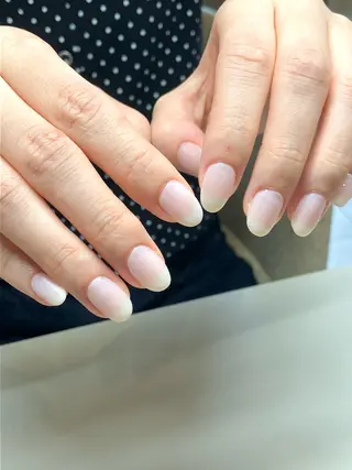 ネイル fun the nail ayakaのネイルデザイン