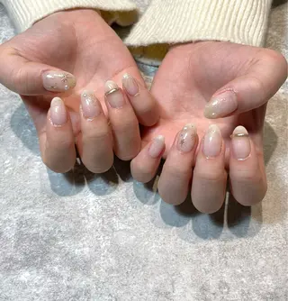ネイル nail moanaのネイルデザイン
