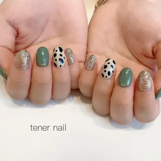ネイル テネルネイル tener nailのネイルデザイン