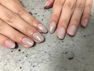 ネイル mogunail &blowのネイルデザイン