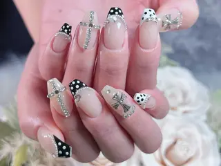 ネイル Painty nailのネイルデザイン