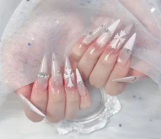 ネイル Chan Nail Salonのネイルデザイン
