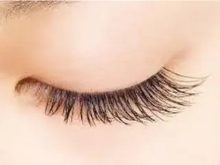 マツエク・マツパ みなみ ちゃんのヘアスタイル