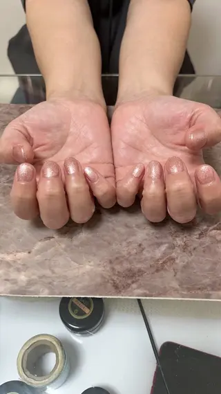 ネイル Will nail salonのネイルデザイン