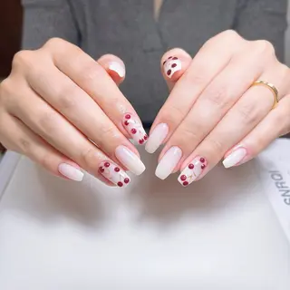 ネイル MOON nailsのネイルデザイン
