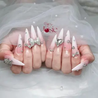 ネイル JOSIE nail studioのネイルデザイン