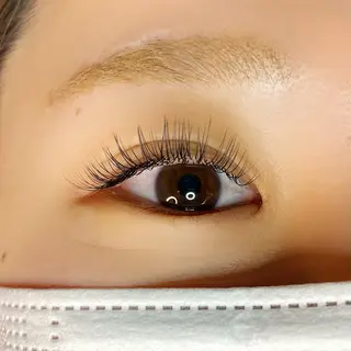 マツエク・マツパ Atlantis eyelashのマツエク・マツパデザイン