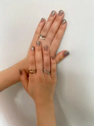 ネイル rui nail 🫧天神のネイルデザイン