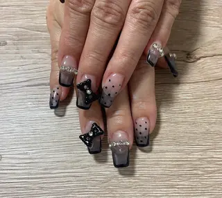 ネイル MINAMI nailsのネイルデザイン