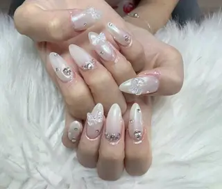 ネイル GCP Nail はるのネイルデザイン