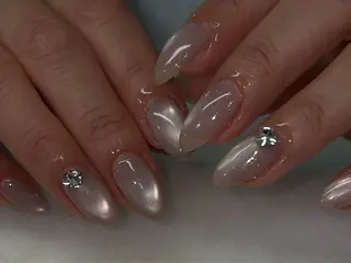 ネイル Bitty ✮yuzukiのネイルデザイン