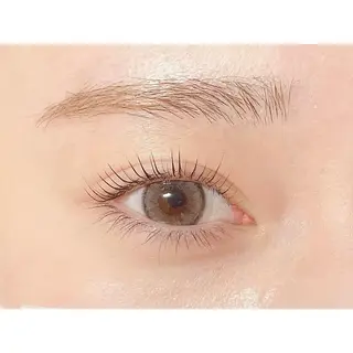 マツエク・マツパ salon de beauteJoieのマツエク・マツパデザイン