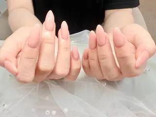 ネイル LienBeauty クミのネイルデザイン