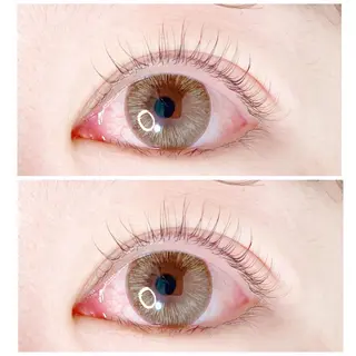 マツエク・マツパ Anne. eyelashのマツエク・マツパデザイン