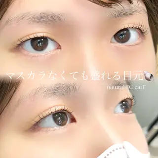 マツエク・マツパ 🌼似合わせのプロ 心斎橋/rena🌼のマツエク・マツパデザイン