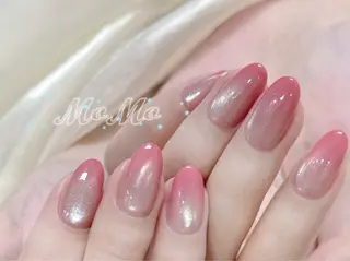 ネイル NIITSU YUNAのネイルデザイン